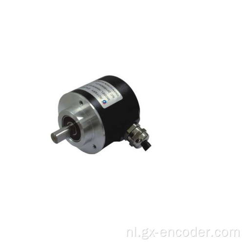 Sensor roterende encoder